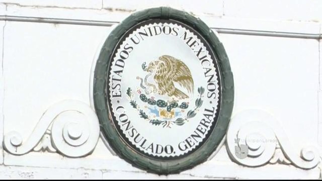 Consulado mexicano lanza campaña para proteger a sus connacionales