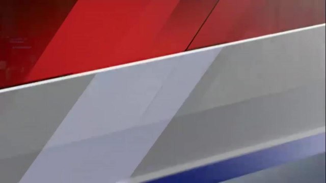 Presidente Donald Trump continúa firmando controversiales órdenes ejecutivas sobre inmigración.mp4