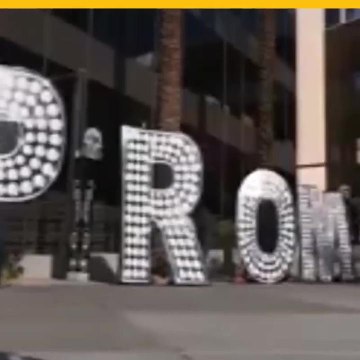 Estudiantes de bajos recursos vivirán un día inolvidable en Las Vegas