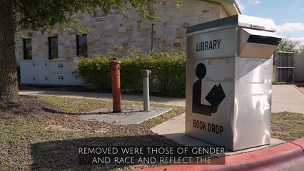 School Libraries: The New Battleground