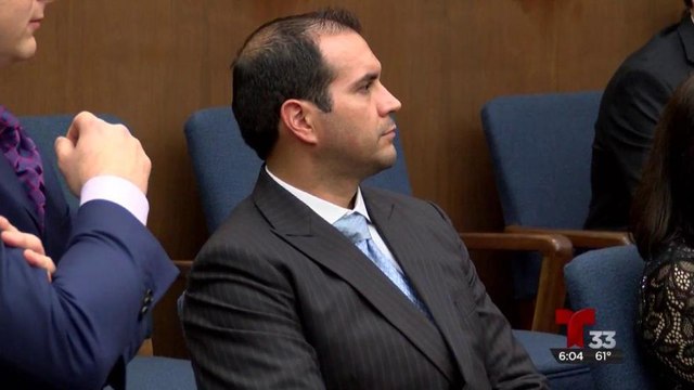 Se declaran culpables de lavado de dinero tres implicados en caso del regidor Torres
