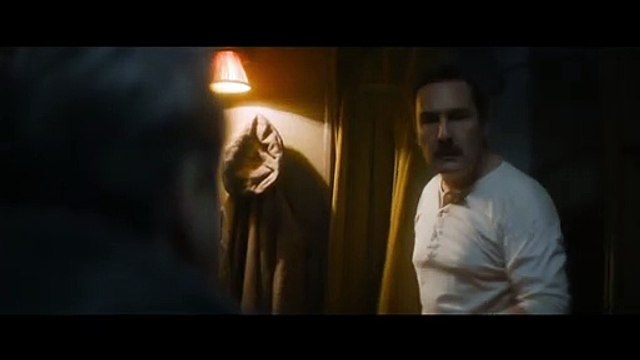 Adieu Monsieur Haffmann - Bande-annonce avec Daniel Auteuil, Gilles Lellouche et Sara Giraudeau (VF)