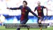 Barcelone - Laporta n'écarte pas un retour de Messi et Iniesta