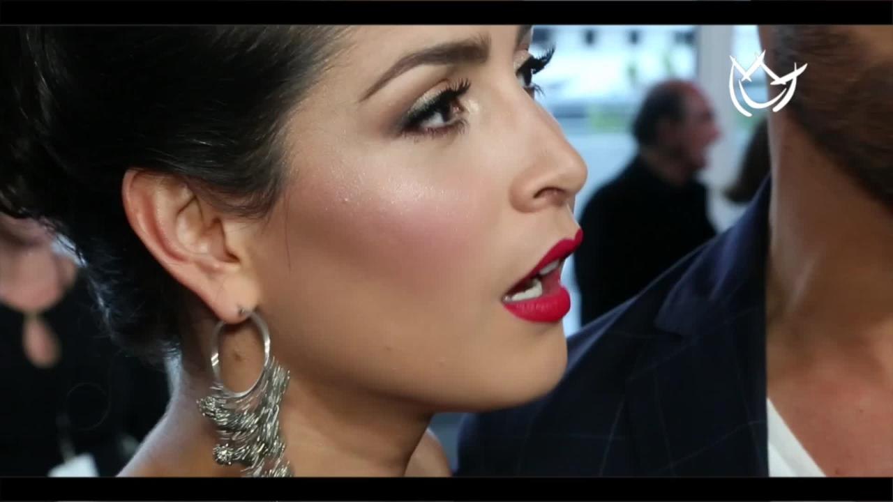 Jacqueline Bracamontes, Carmen Villalobos y Fernanda Castillo tiene planes para San Valentín.