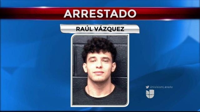 Arrestan a un sujeto por publicar fotos obscenas en las redes sociales