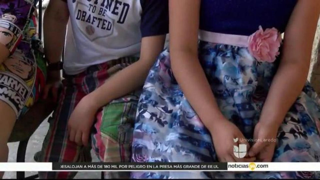 Familia dividida