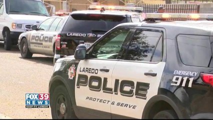 Laredo Police Officers To Participate In Crisis Intervention Seminar