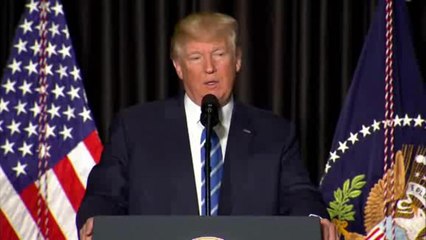 Trump: Corte de apelaciones "es una desgracia"