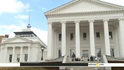 Ley de Detención pasa ambas cámaras en Virginia