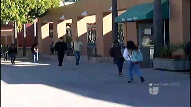 VIDEO: Foros de inmigración en UCSB para educar a la gente