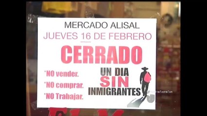 Download Video: VIDEO: ¿Cómo serían nuestras ciudades sin inmigrantes?