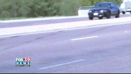 Young Man Loses Life After Vehicle Accident On Loop 20