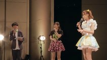[2018.11.27] Morning Musume '18 Ikuta Erina Birthday Event-1