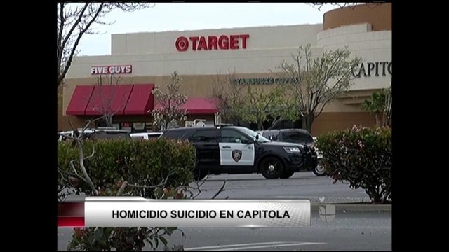 VIDEO: Padre mato a su hija y poco después se quitó su propia vida