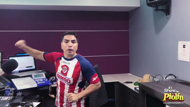 El Show de Piolin te regala boletos para el partidazo entre las Poderosas Chivas contra León