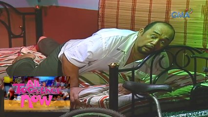 Kapuso Classics: Instant yaman, pero secret lang! | All Together Now