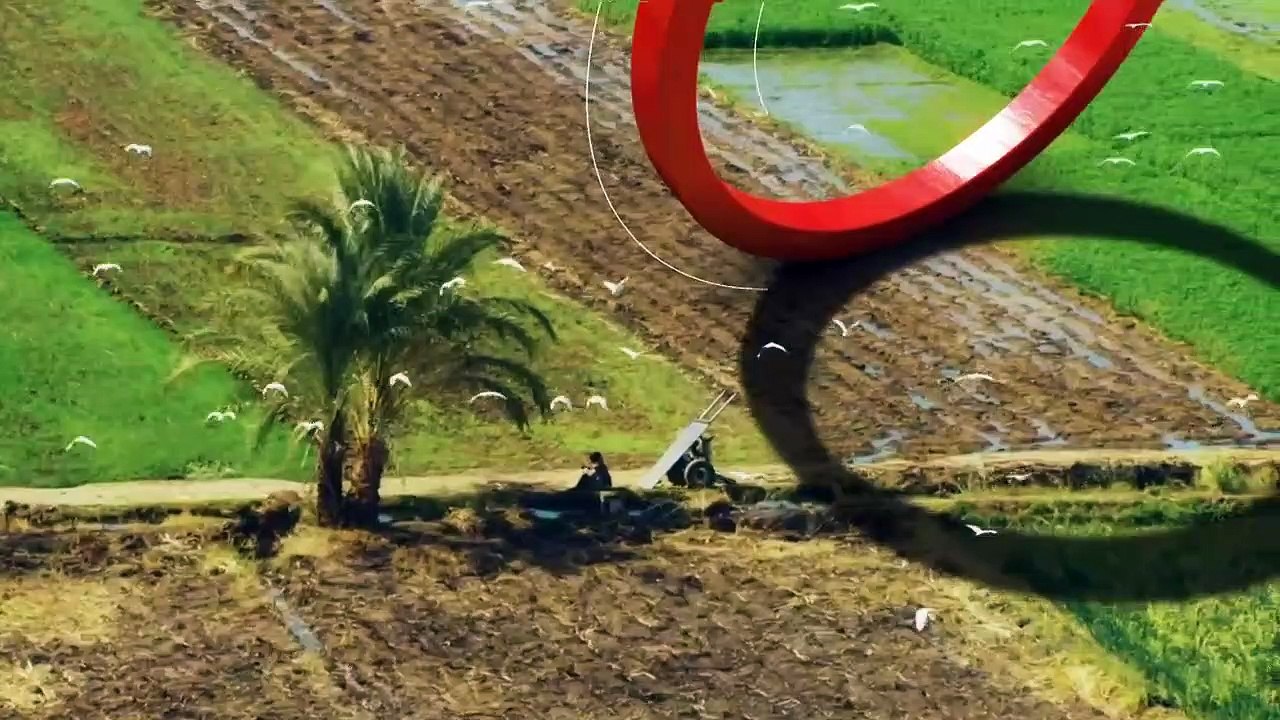 ...الشرق الأوسط وبالتحديد منطقة الخليج الى ...