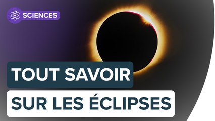 Éclipse : qu'est-ce que c'est ?
