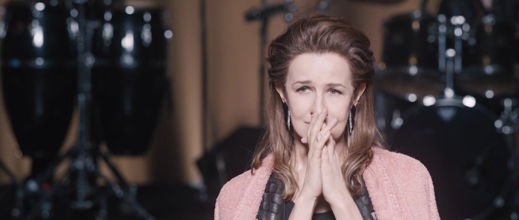 Aline - Trailer (Deutsch) HD