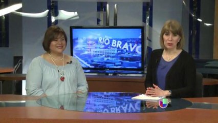 Entrevista con coordinadora de la organización "Pasos de Éxito"