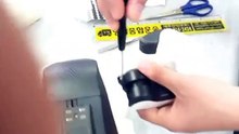 How to fix Genibo's leg