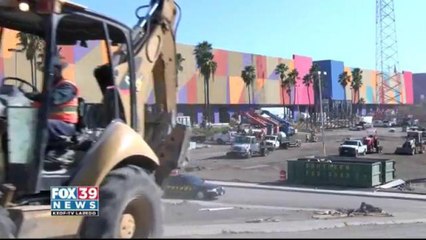 Job Fair For Downtown Outlet Mall Tomorrow At Civic Center