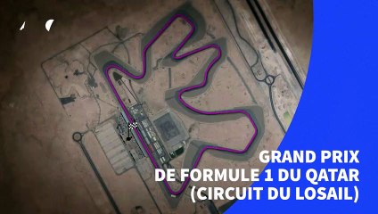Formule 1 : Grand Prix du Qatar