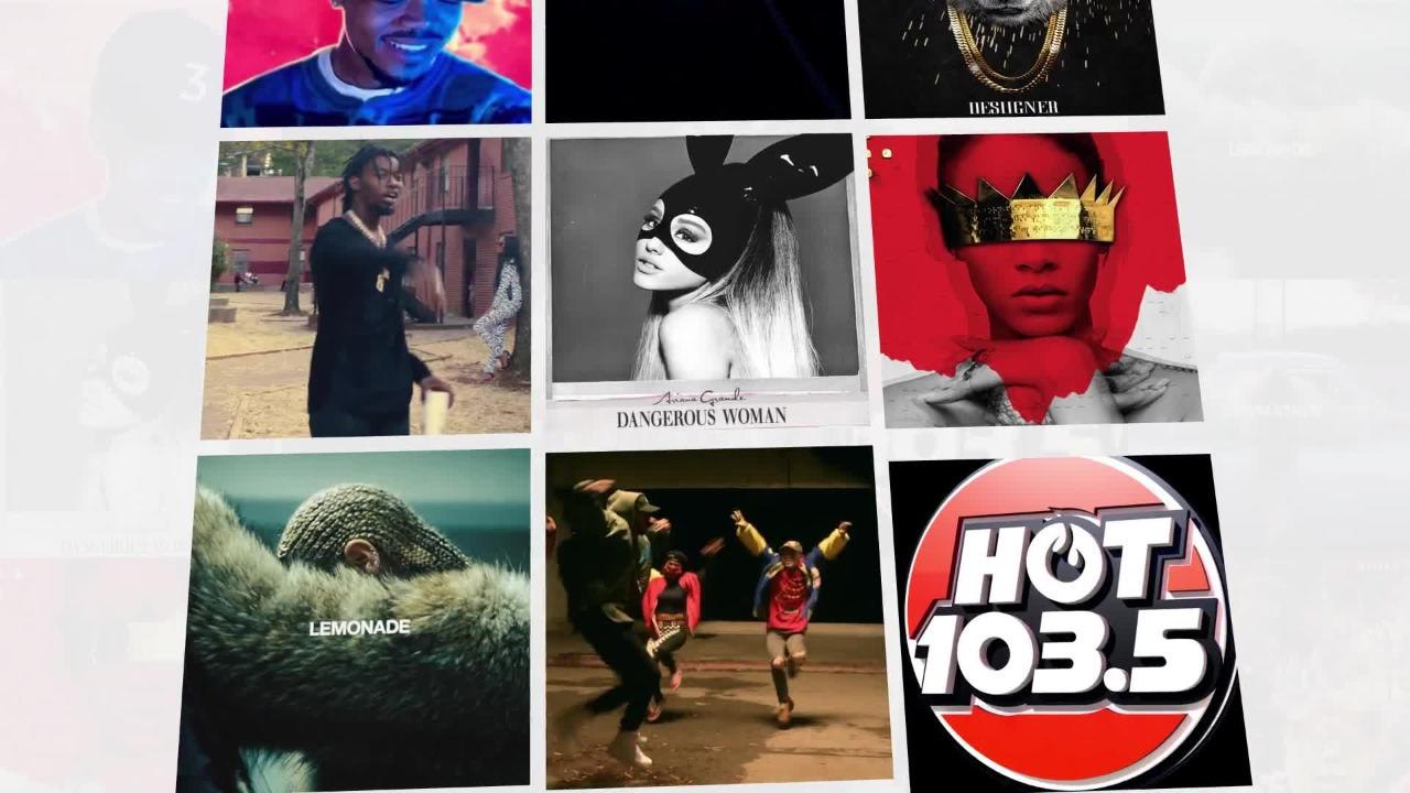 Hot 103.5