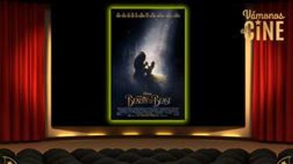 VIDEO: Comparten escena de La Bella y la Bestia al mundo