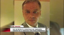 Revelan la identidad del presento asesino de Abogada