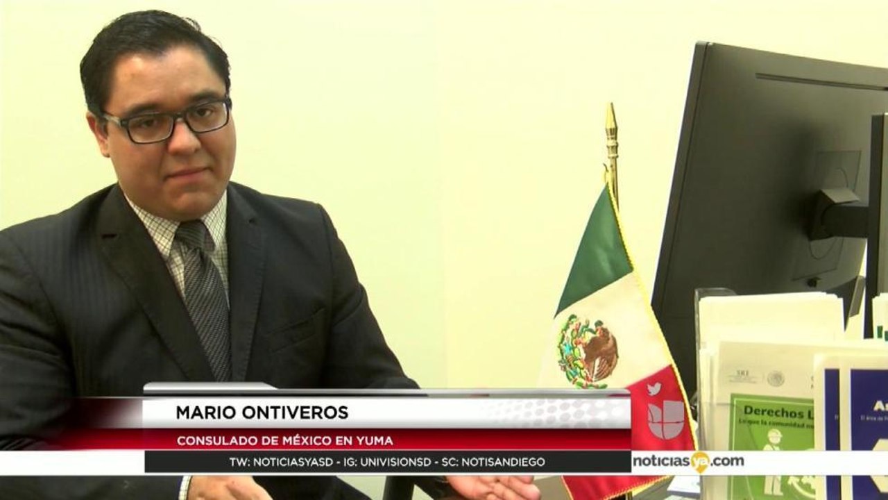 Programa "Somos Mexicanos" ofrece auto empleo y vivienda