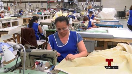 Nuevo impuesto corporativo en EE.UU. amenaza a la industria en Baja California