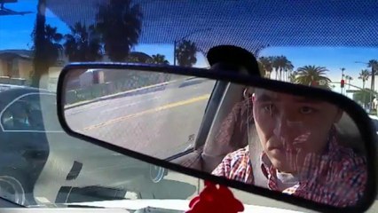 Patrulla Fronteriza detiene a hispano por "manejar sospechosamente"