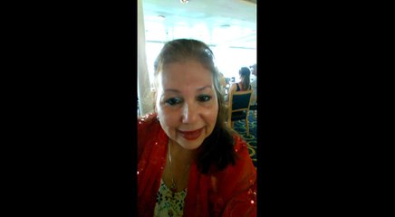 Imagenes desde el Majesty of the Seas