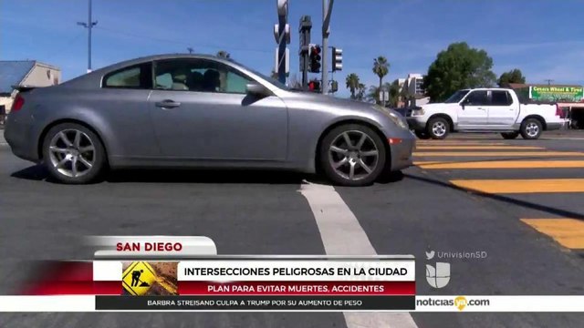 Plan de mejoramiento y modernizaciónde de los cruces mas peligrosos