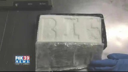 LPD Seize Over $700,000 Of Alleged Cocaine