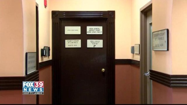 Webb County Looking For Court At Law Number 2 Position