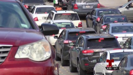 Dejan en libertad a roba autos primerizos, porque ya no es delito grave