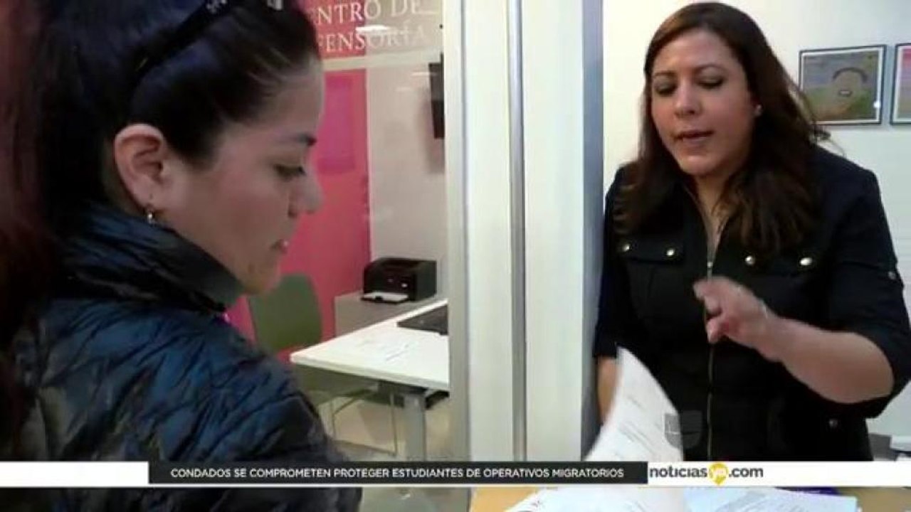 Cómo asegurar la custodia de sus hijos en caso de la deportación