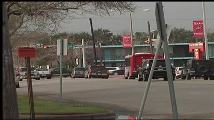 Quinto accidente fatal se registra en Corpus Christi