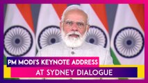 PM Modi's Keynote Address At Sydney Dialogue: ‘Democratic Nations Should Work Together On Cryptocurrency’