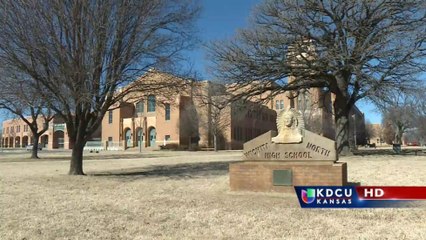 Aumentan inasistencias en escuelas de Wichita