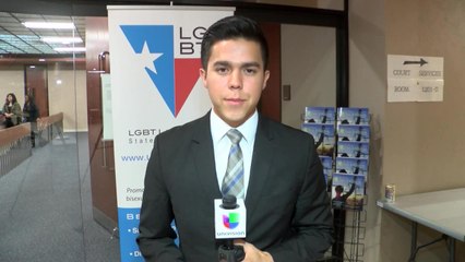 Conferencia para personas transgénero