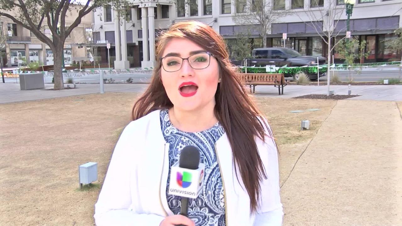 VISITA SENADORES