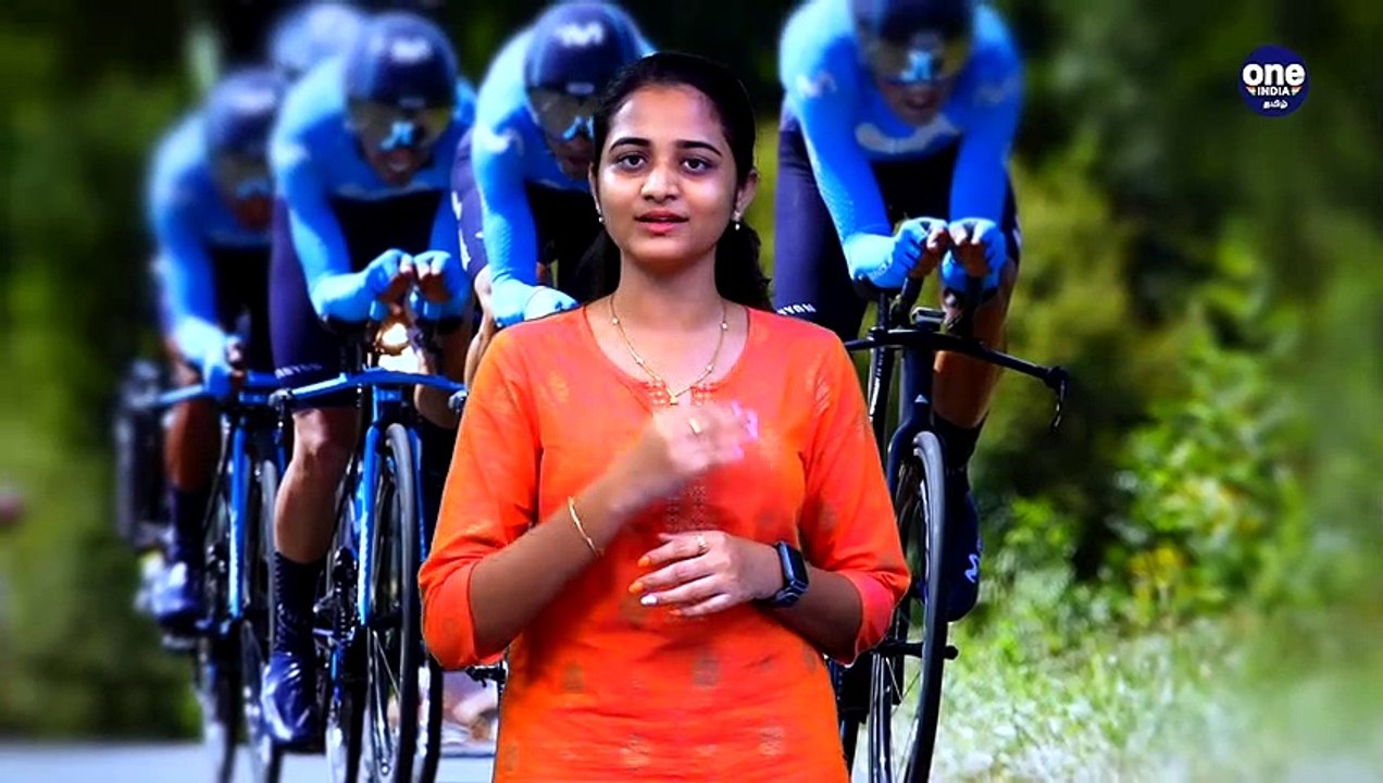 Bengaluru's women cyclists unique ride