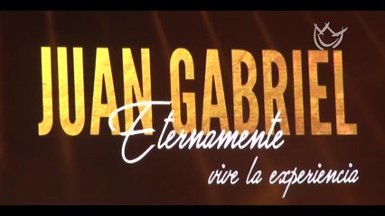 Bisbal, Yuri, Fonsi y más cantan a Juan Gabriel