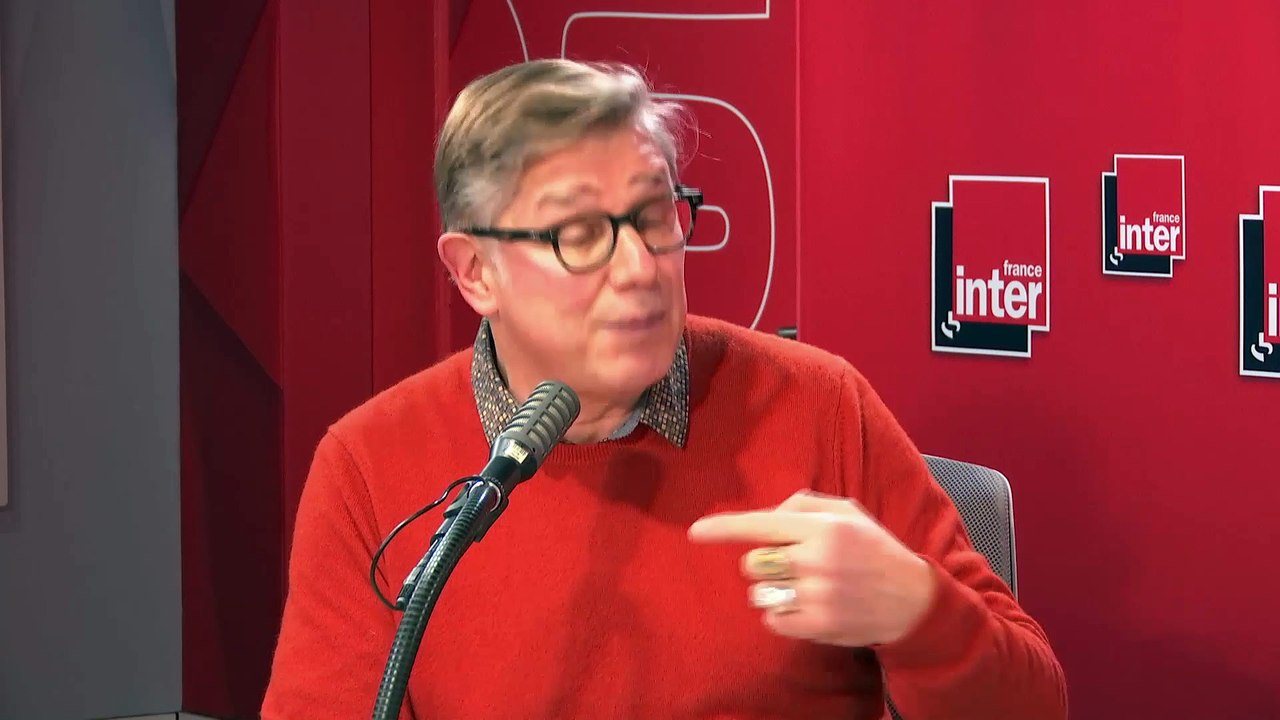 Jean Quatremer - Henri Guaino : "Les Européens ont pris conscience qu'ils sont seuls"