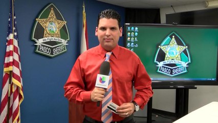 Delito de identificaciones falsas