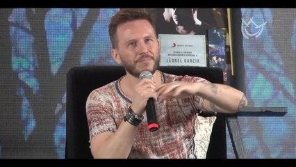 Ahora nos llevamos mejor: Sin Bandera