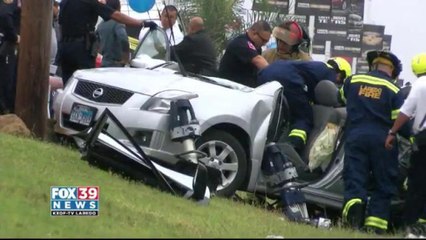 Authorities Remind Public About Drinking And Driving